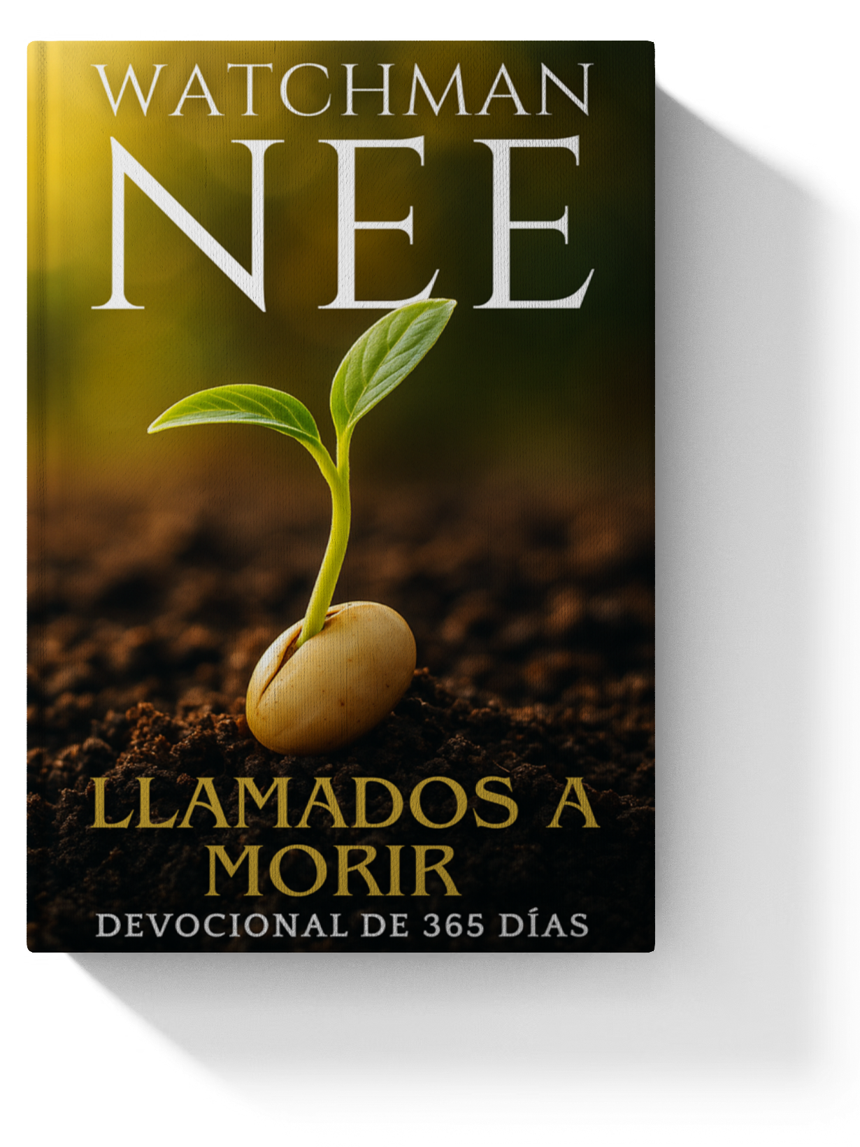 Devocional Llamados a morir